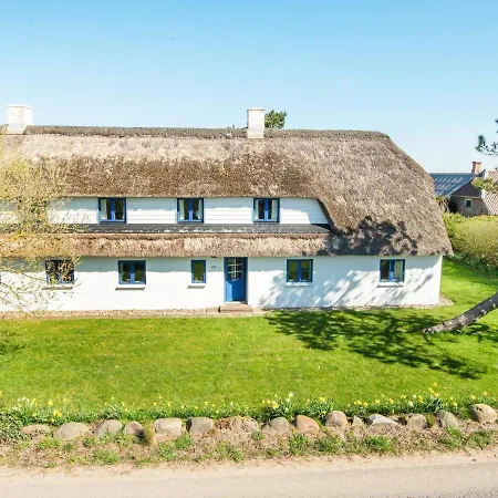 Ii Holiday home Tim