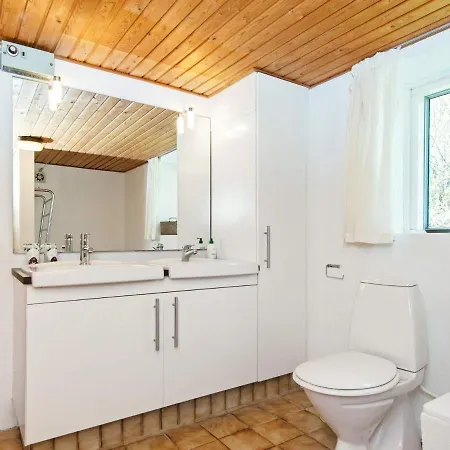 Ii Holiday home Tim