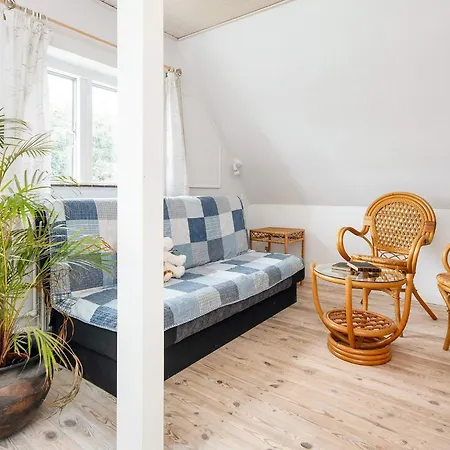 Ii Holiday home