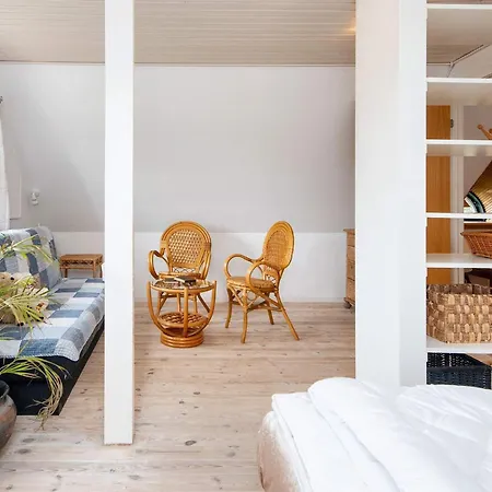 Holiday home Ii