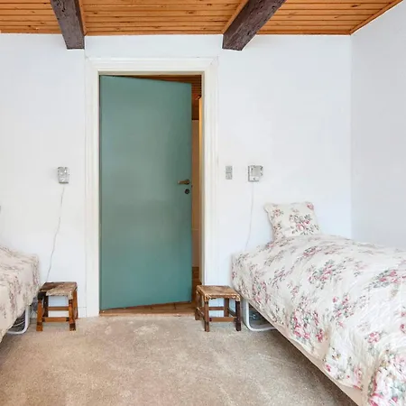 Ii Holiday home Tim
