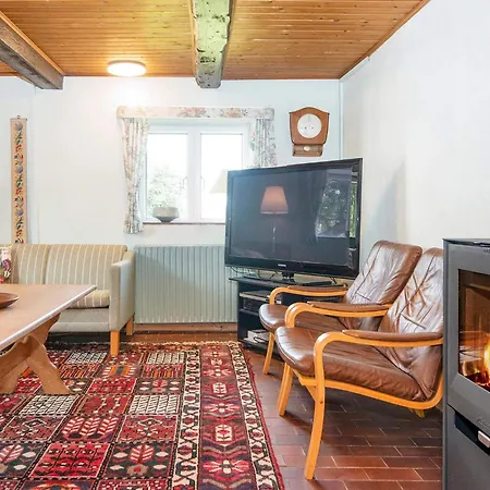 Holiday home Ii