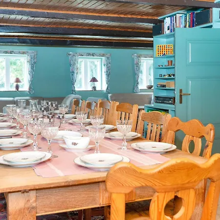 Holiday home Ii *