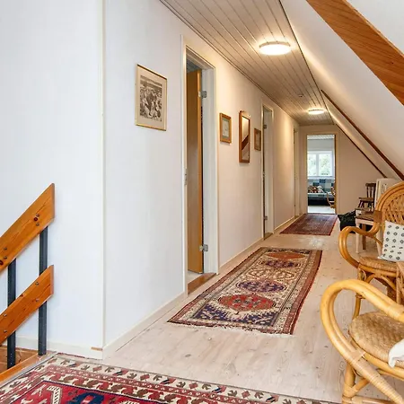 Ii Holiday home Tim
