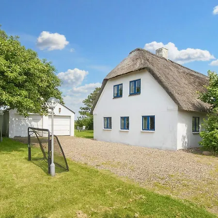 Ii Holiday home